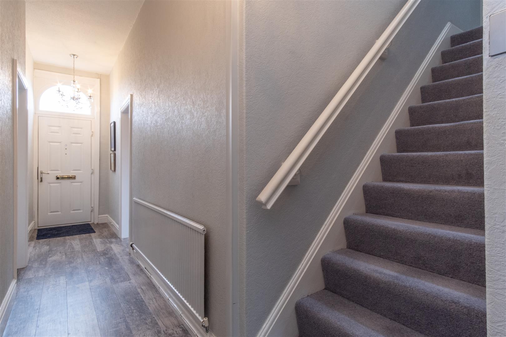 Newgate Lane, Whitestake, Preston